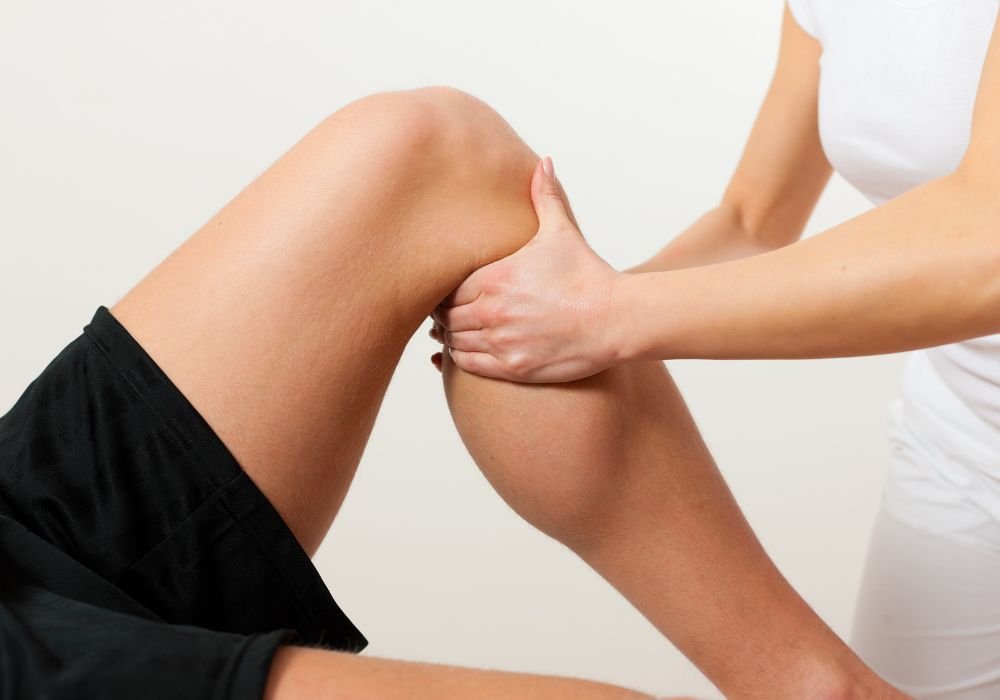 Rééducation musculaire